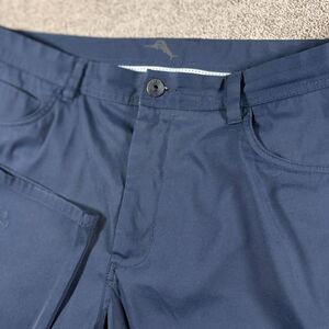 Tommy-bahama Men's Blue Trousers